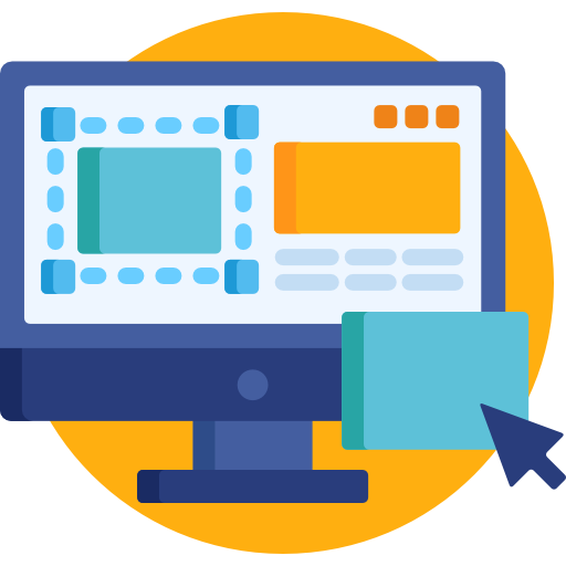 Website Designing
and Development